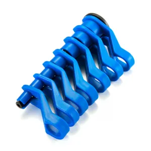 مجموعة أدوات قطع خط التيار المتردد مكونة من 7 قطع