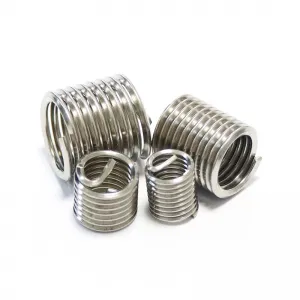 مجموعة حشوات خيط هيليكويل