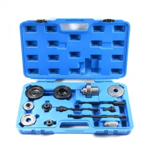 13 قطعة بوش التعليق الخلفي النازع لأودي/فولكس فاجن