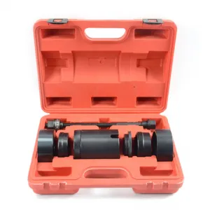 طقم تثبيت بوش المحوري اللولبي لمرسيدس بنز