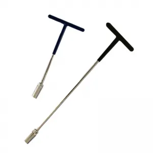 مفتاح ربط طويل بمقبض على شكل حرف T