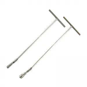 مفتاح ربط شرارة بمقبض T عالي التحمل