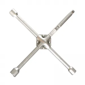 مفتاح ربط العجلة المتقاطعة