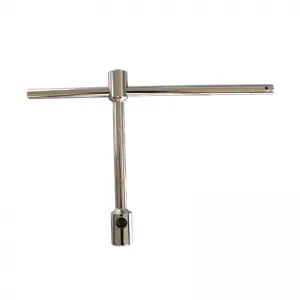 مفتاح ربط متقاطع للإطارات