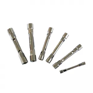 مفتاح ربط شمعة الإشعال الأنبوبي