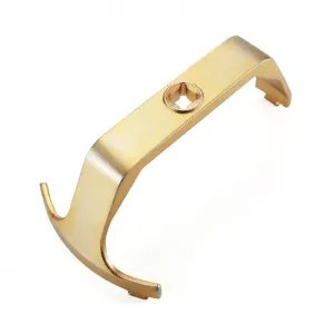 مفتاح قفل خزان الوقود