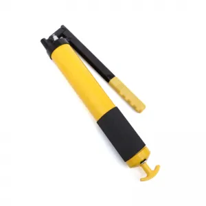 مسدس الشحوم اليدوي الثقيل