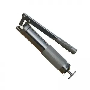 مسدس الشحوم على الطراز الألماني